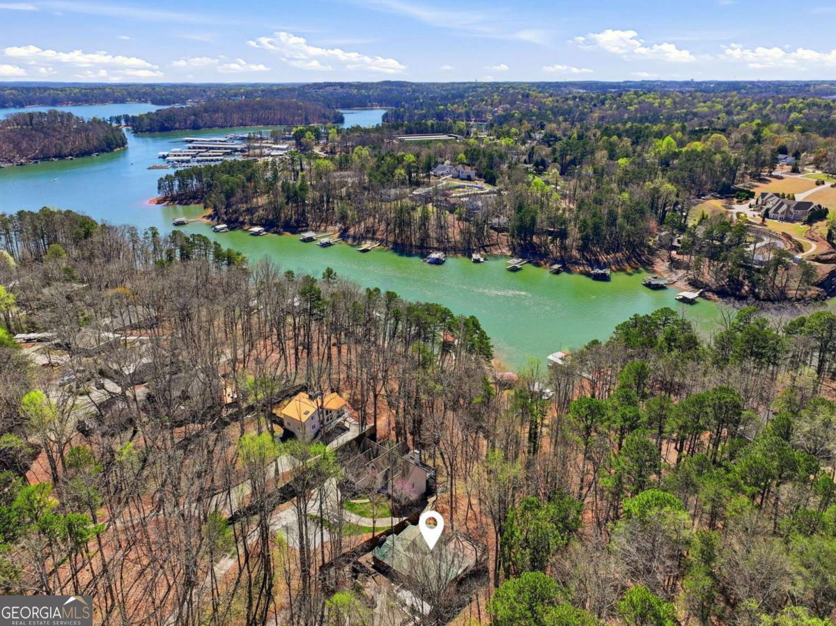 6010 Pilgrim Point Circle Cumming GA 30041