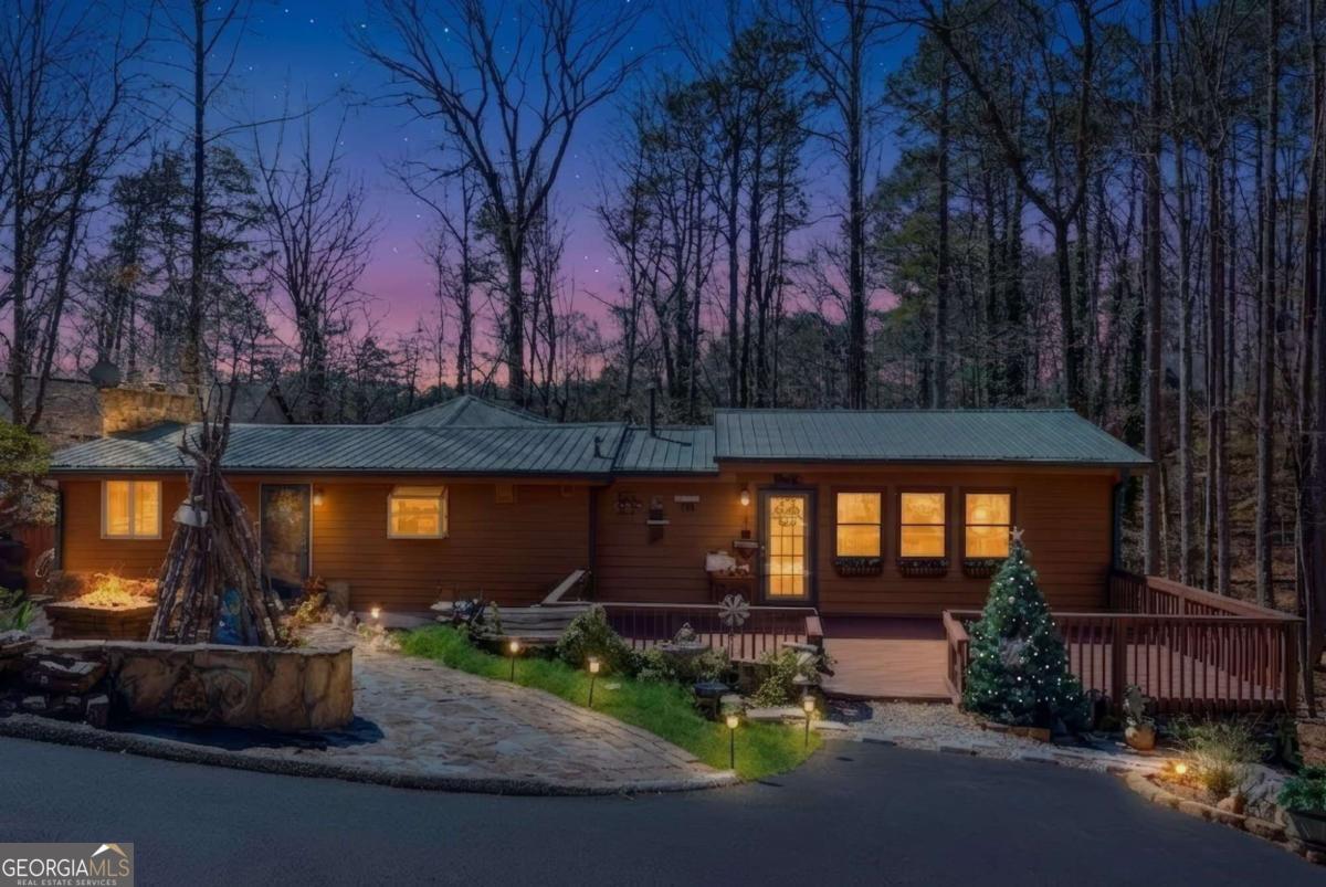 6010 Pilgrim Point Circle Cumming GA 30041
