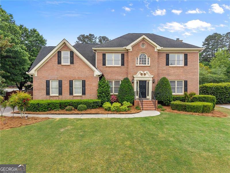 4795 Winding Rose Drive Suwanee GA 30024