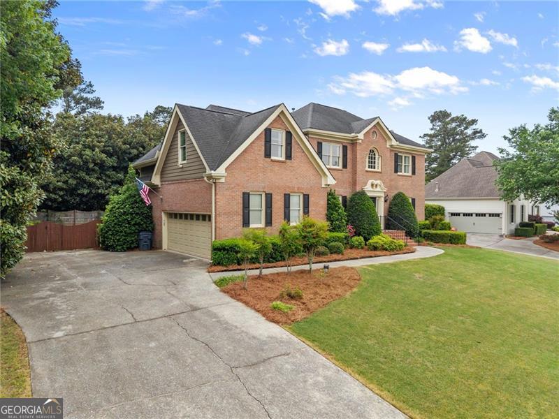4795 Winding Rose Drive Suwanee GA 30024