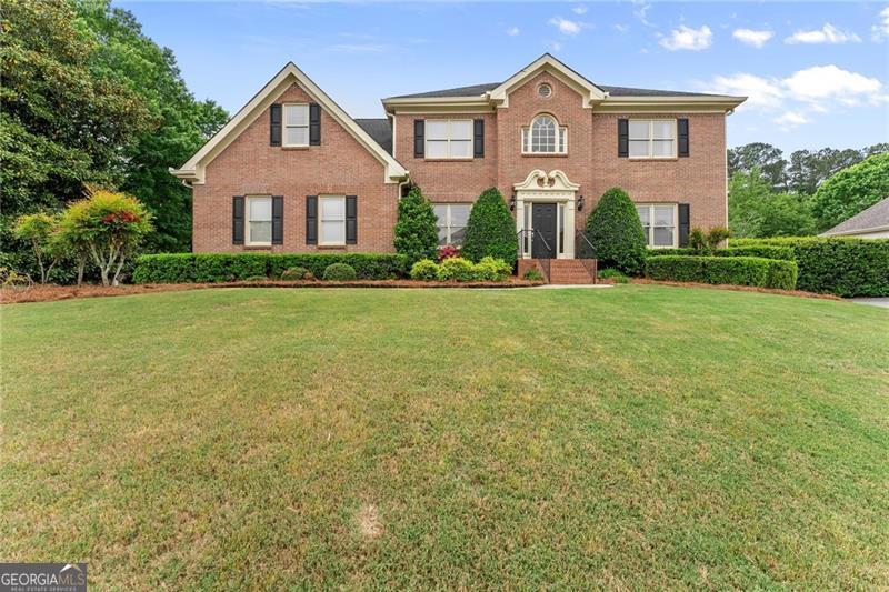 4795 Winding Rose Drive Suwanee GA 30024