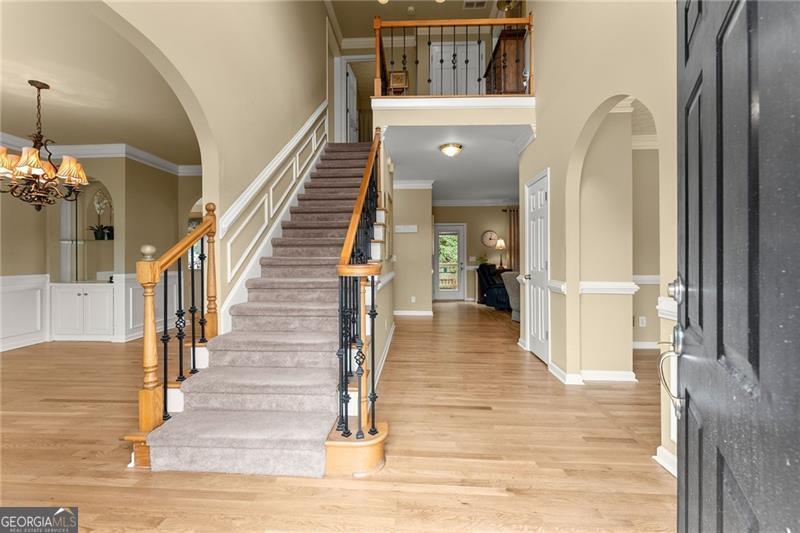 4795 Winding Rose Drive Suwanee GA 30024