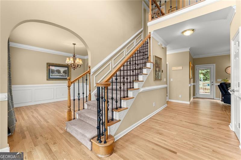 4795 Winding Rose Drive Suwanee GA 30024