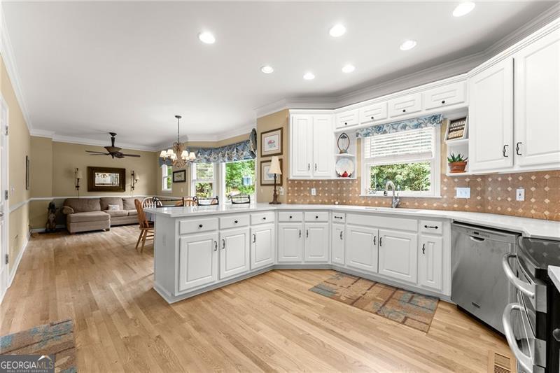 4795 Winding Rose Drive Suwanee GA 30024