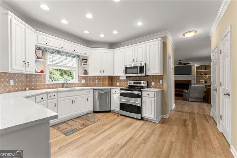 4795 Winding Rose Drive Suwanee GA 30024