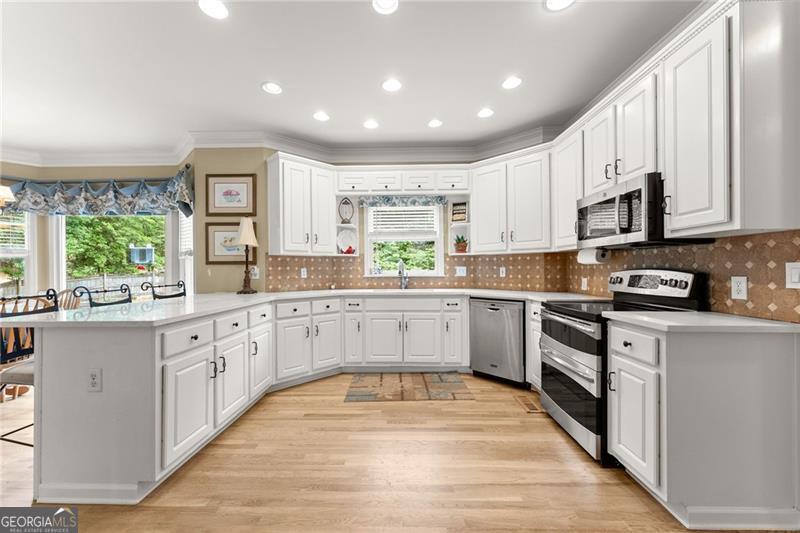 4795 Winding Rose Drive Suwanee GA 30024