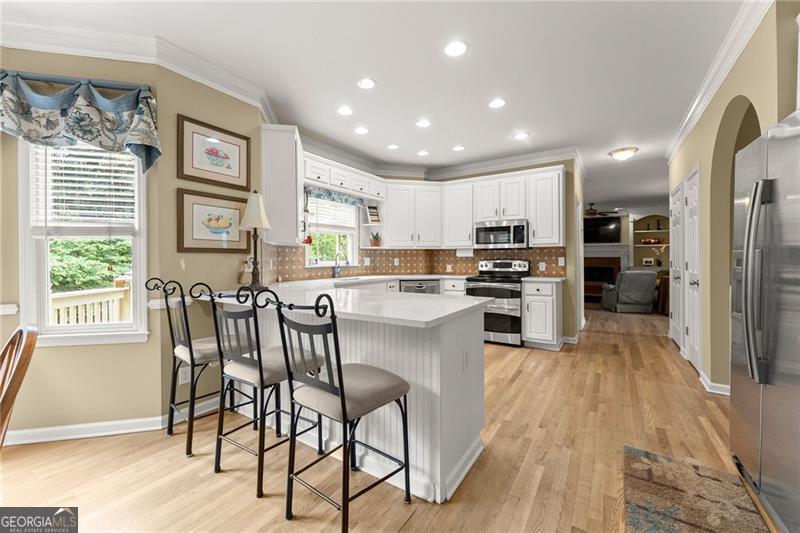 4795 Winding Rose Drive Suwanee GA 30024