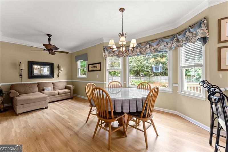 4795 Winding Rose Drive Suwanee GA 30024