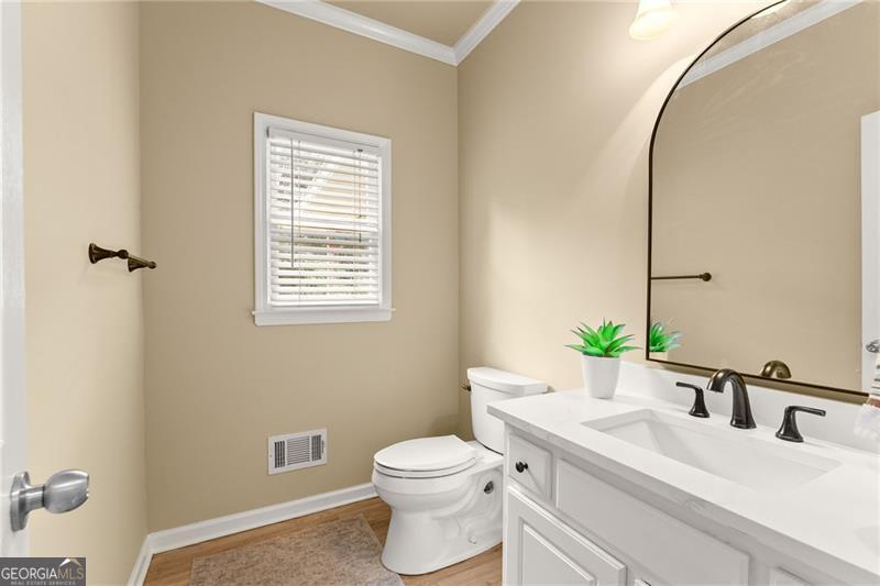 4795 Winding Rose Drive Suwanee GA 30024