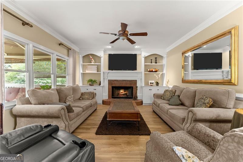 4795 Winding Rose Drive Suwanee GA 30024