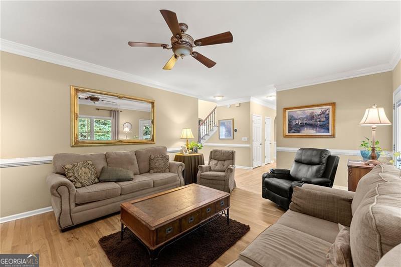4795 Winding Rose Drive Suwanee GA 30024