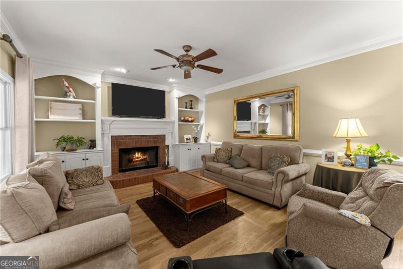 4795 Winding Rose Drive Suwanee GA 30024