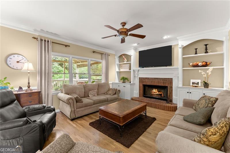 4795 Winding Rose Drive Suwanee GA 30024