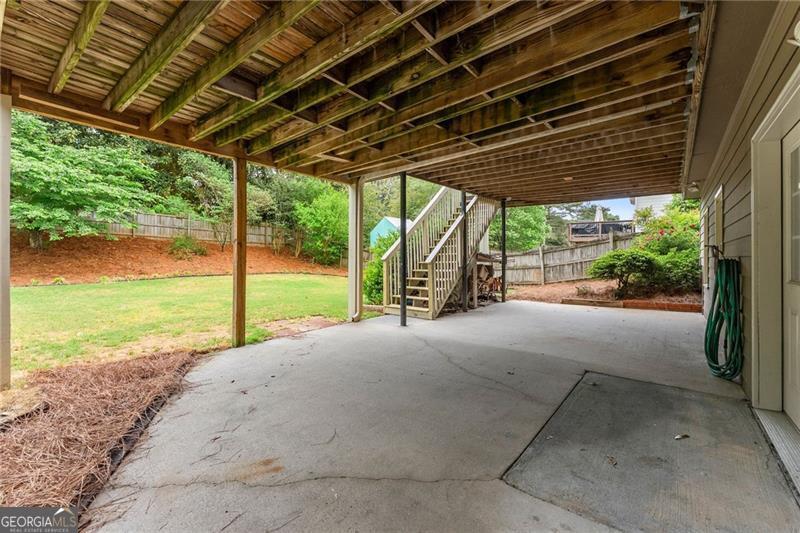4795 Winding Rose Drive Suwanee GA 30024