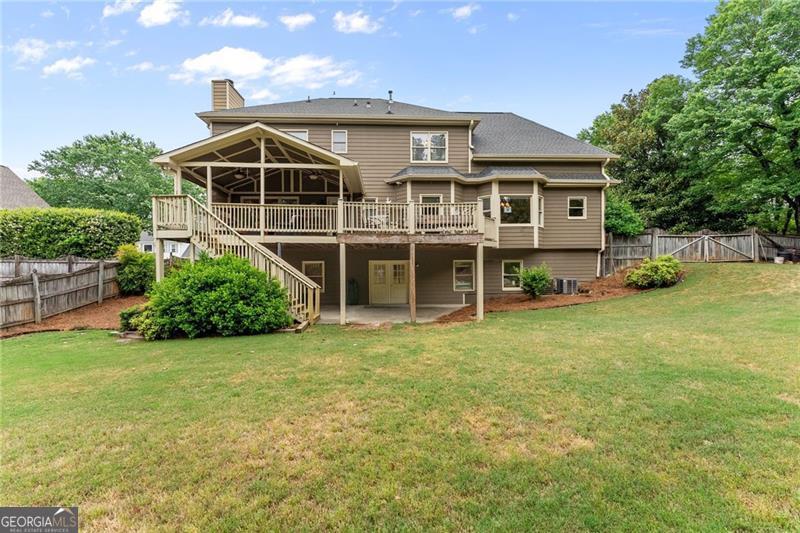 4795 Winding Rose Drive Suwanee GA 30024