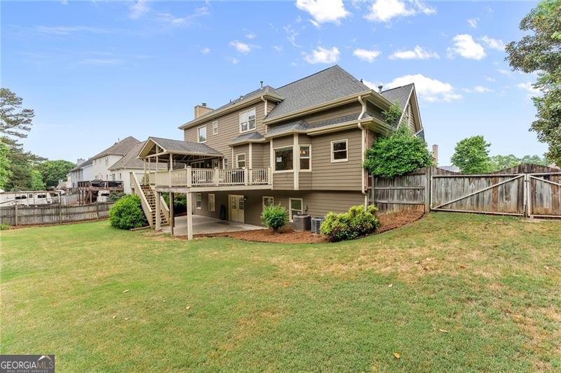 4795 Winding Rose Drive Suwanee GA 30024