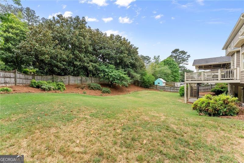 4795 Winding Rose Drive Suwanee GA 30024