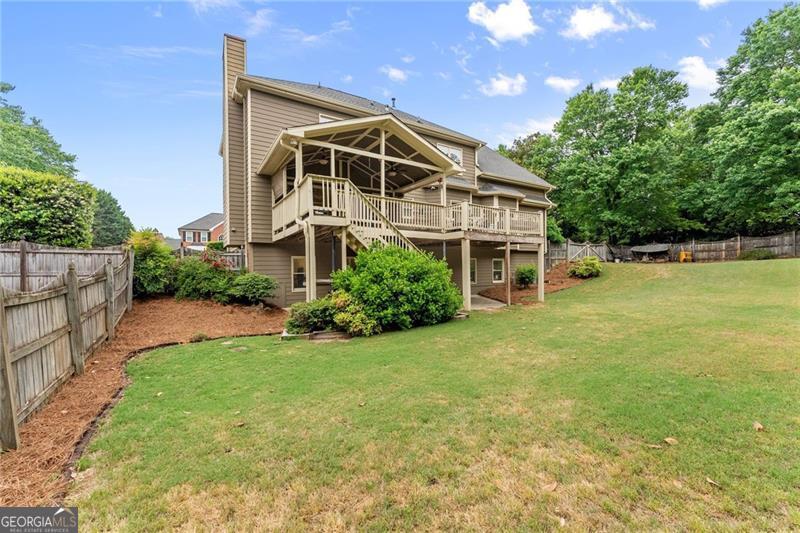 4795 Winding Rose Drive Suwanee GA 30024
