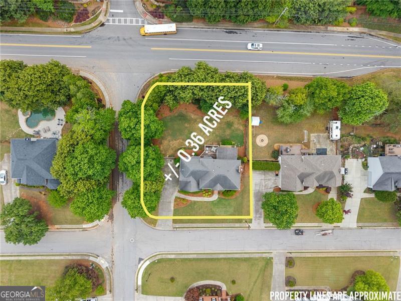 4795 Winding Rose Drive Suwanee GA 30024