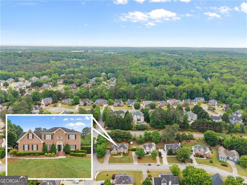 4795 Winding Rose Drive Suwanee GA 30024