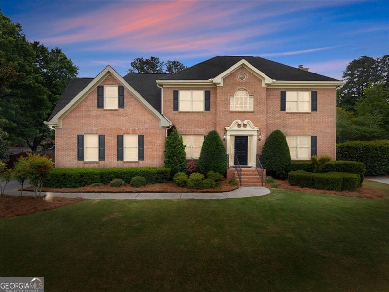 4795 Winding Rose Drive Suwanee GA 30024
