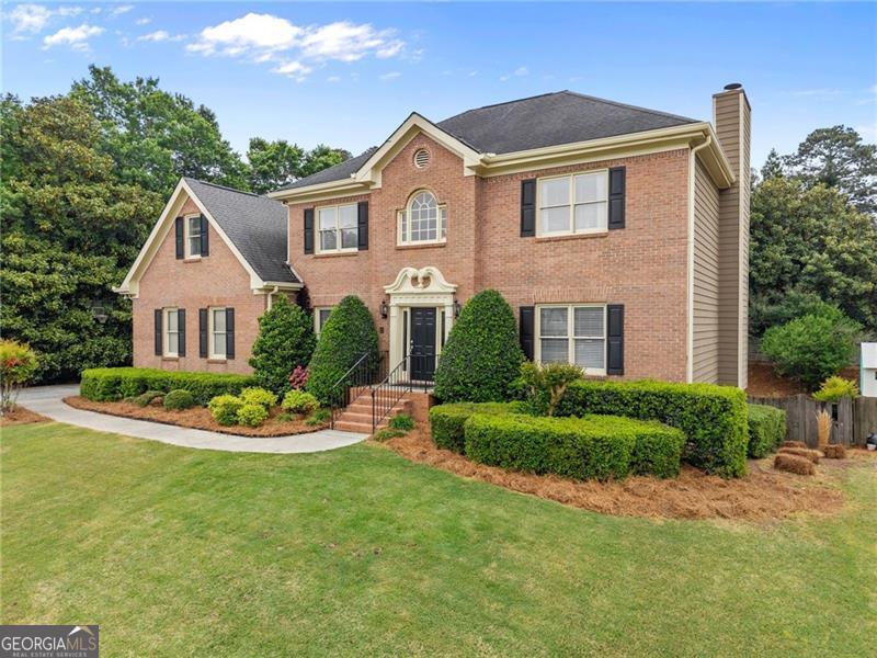 4795 Winding Rose Drive Suwanee GA 30024
