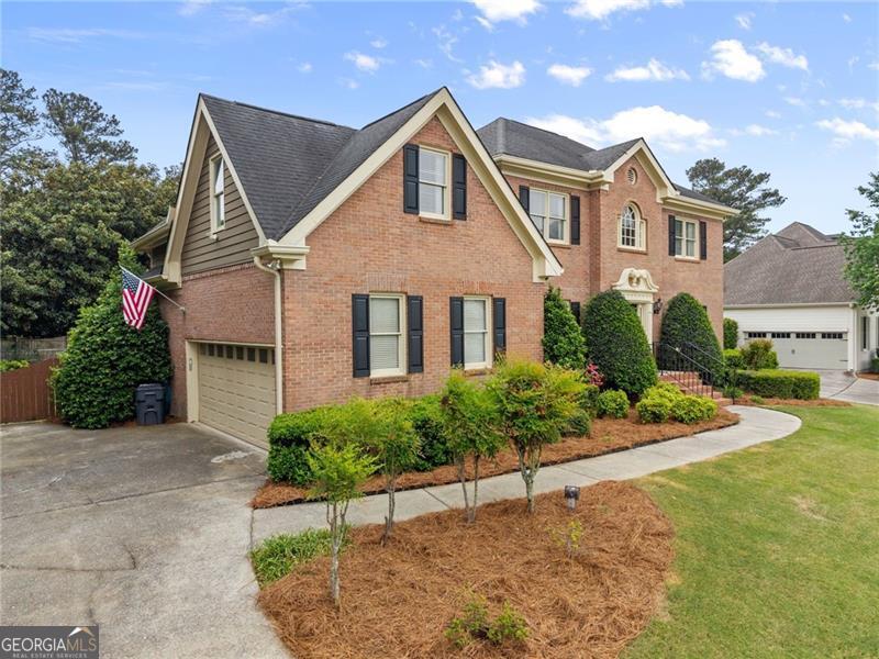4795 Winding Rose Drive Suwanee GA 30024