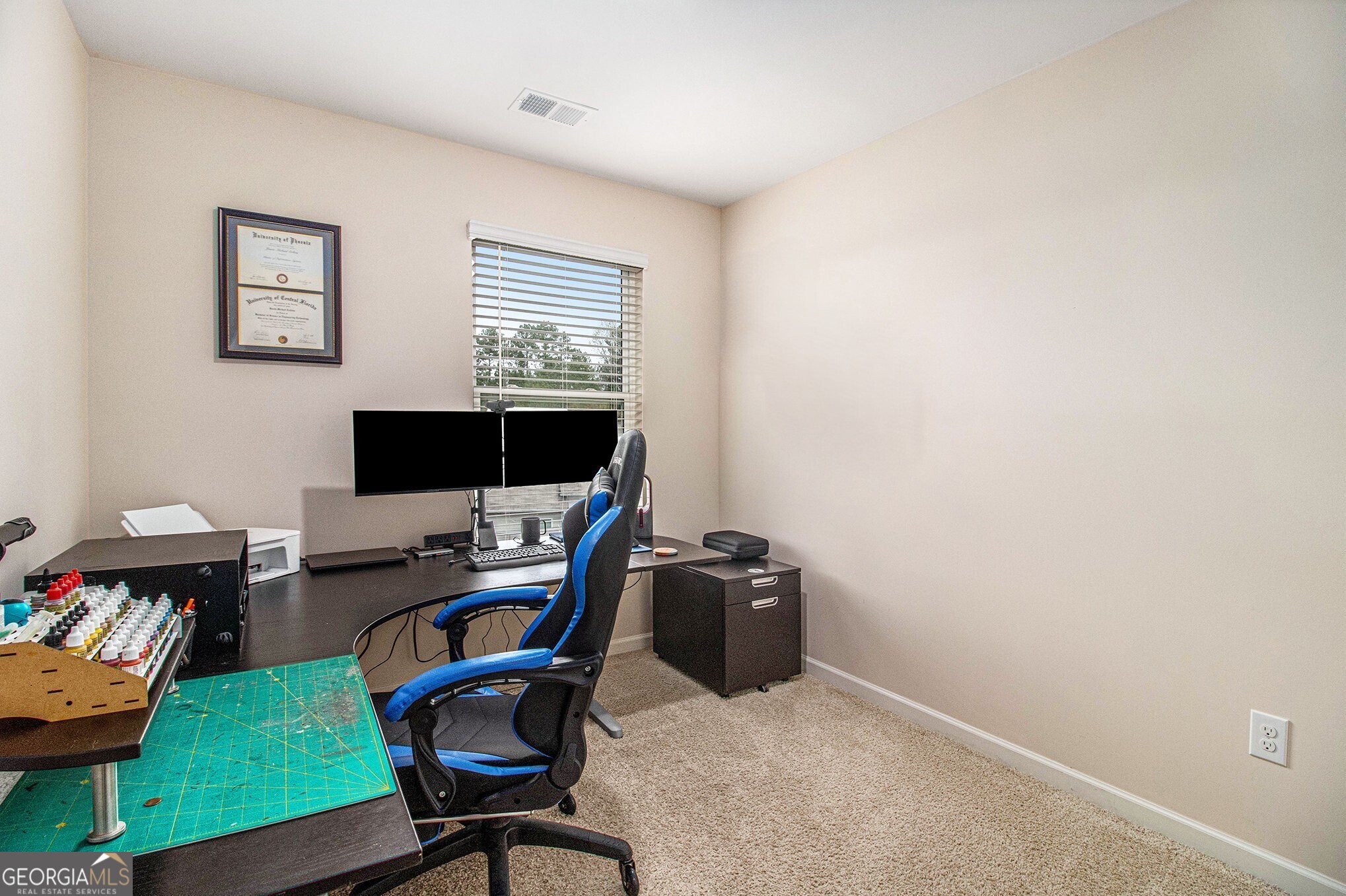 5642 Union Pointe Drive Union City GA 30291