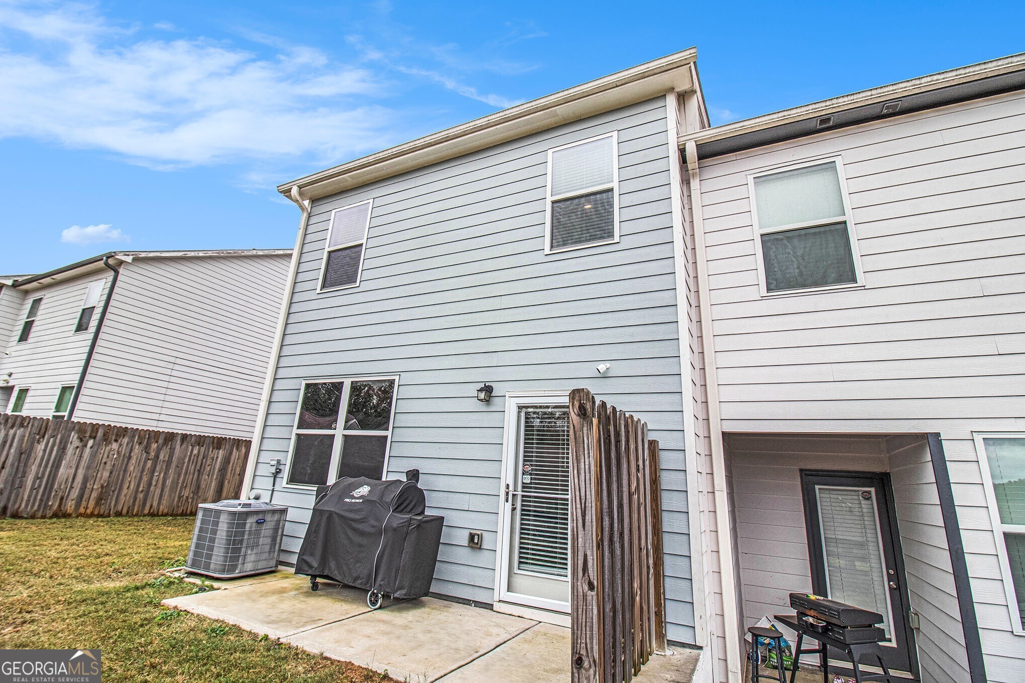5642 Union Pointe Drive Union City GA 30291