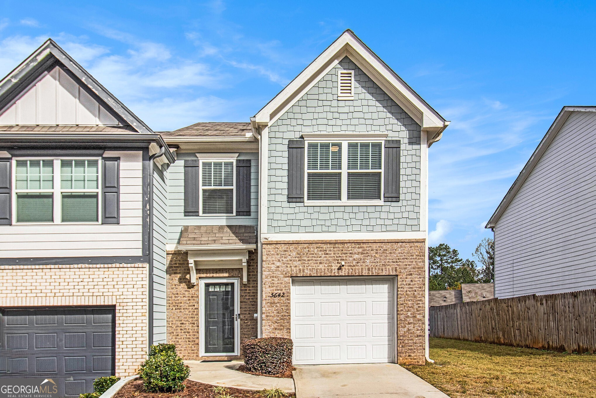 5642 Union Pointe Drive Union City GA 30291