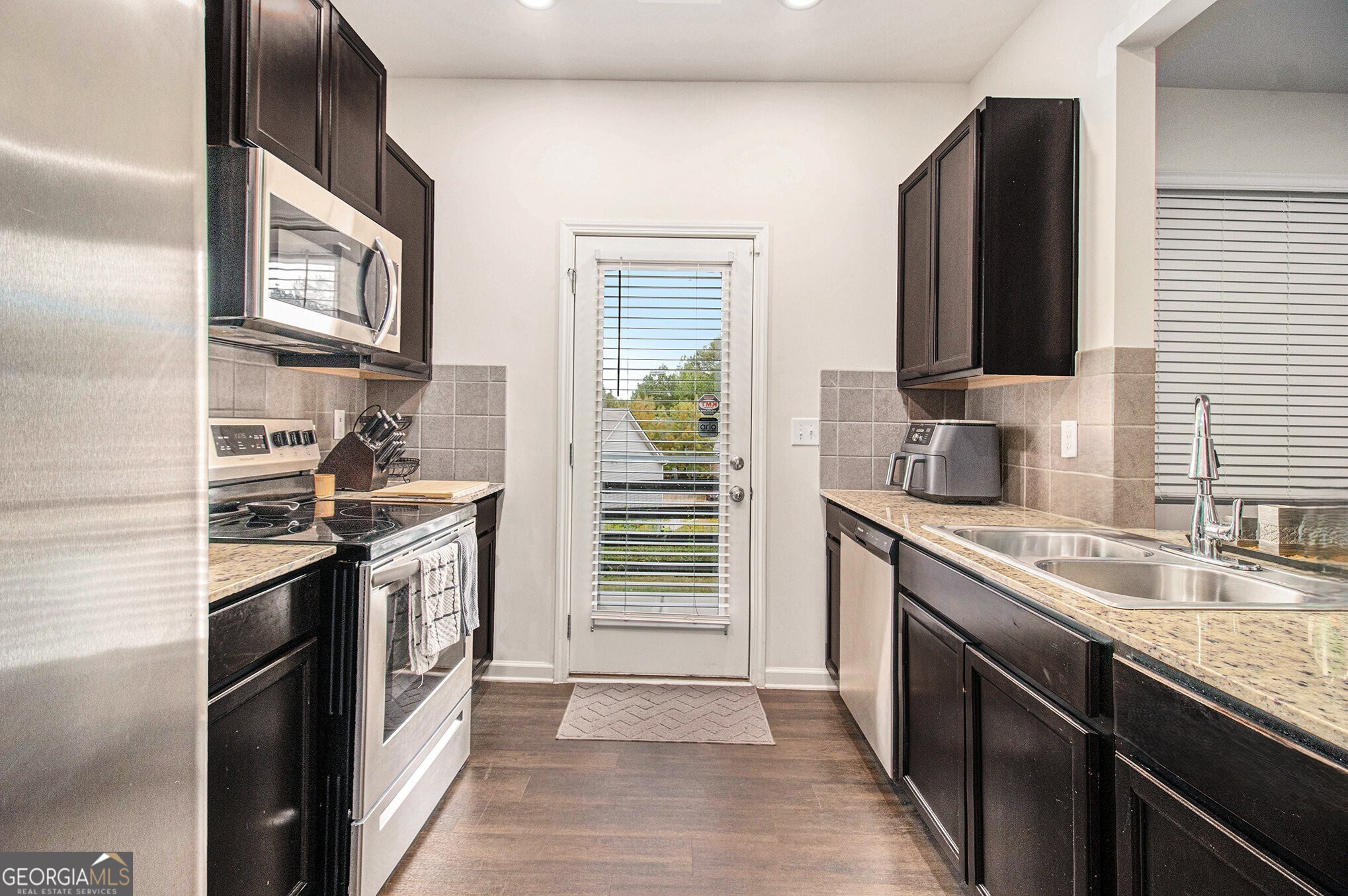 5642 Union Pointe Drive Union City GA 30291
