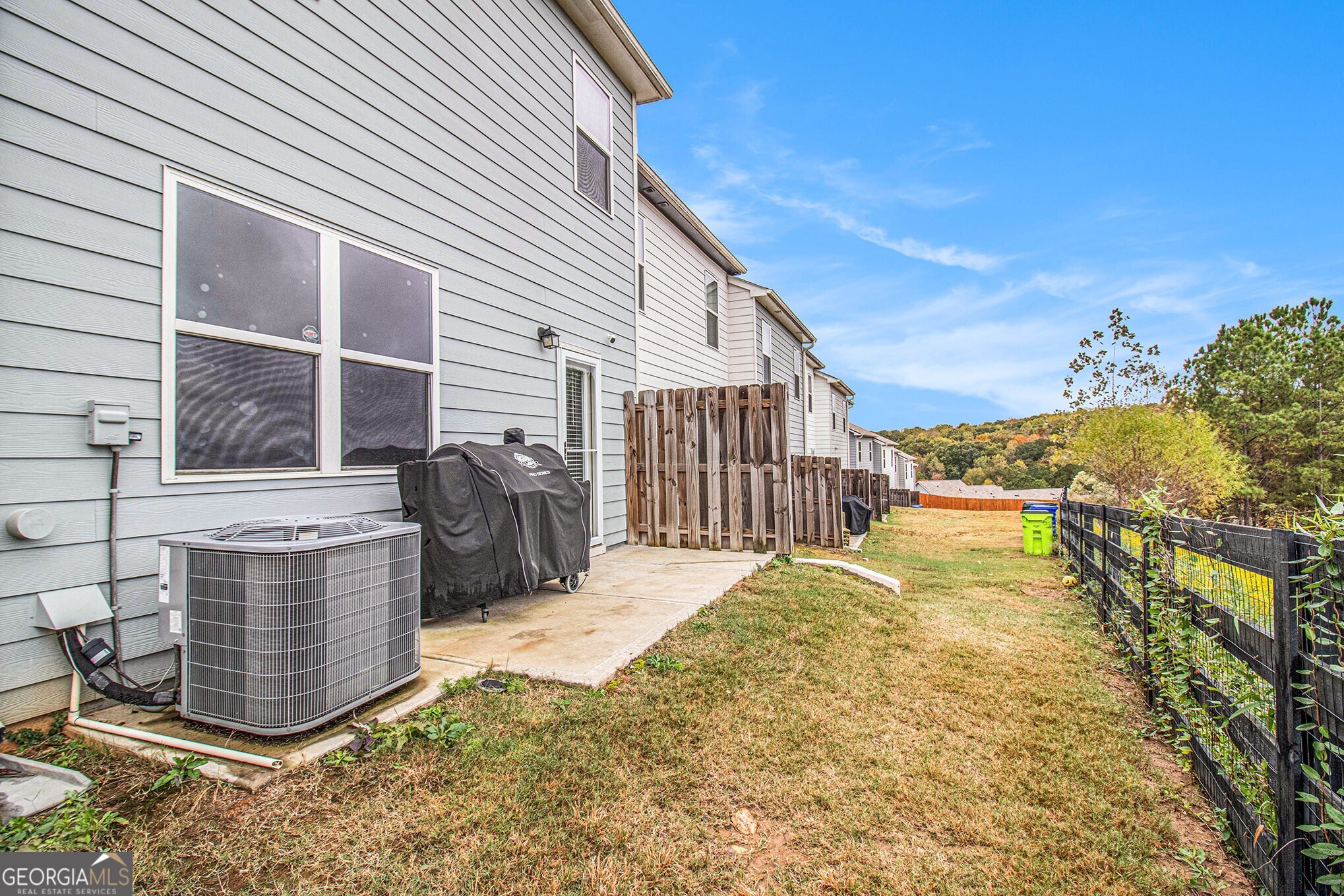 5642 Union Pointe Drive Union City GA 30291