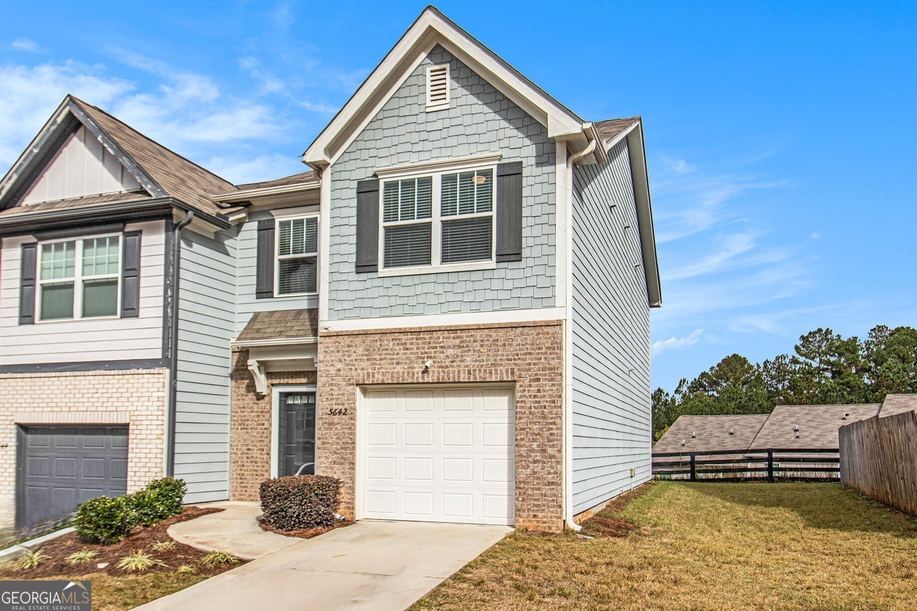 5642 Union Pointe Drive Union City GA 30291