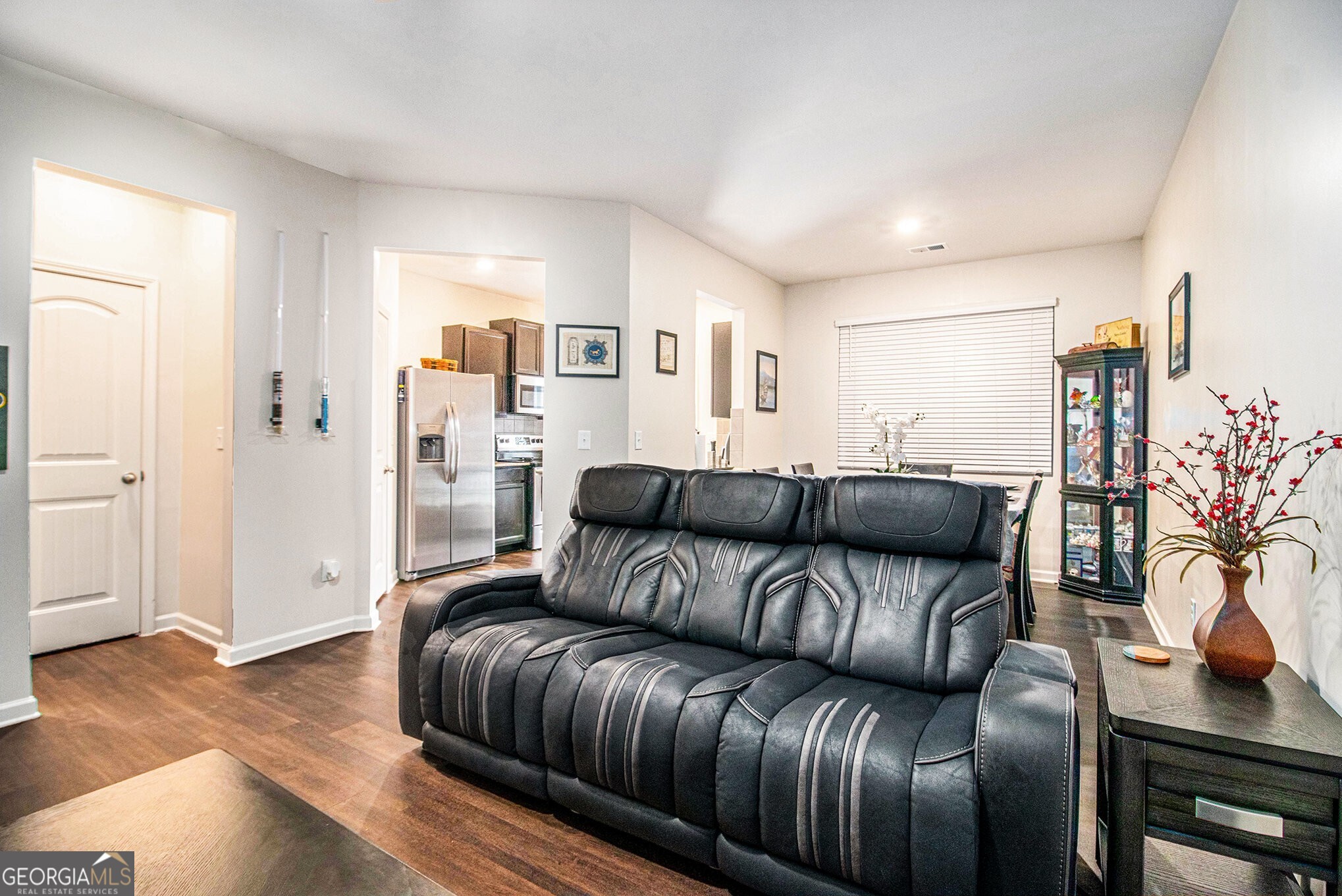 5642 Union Pointe Drive Union City GA 30291