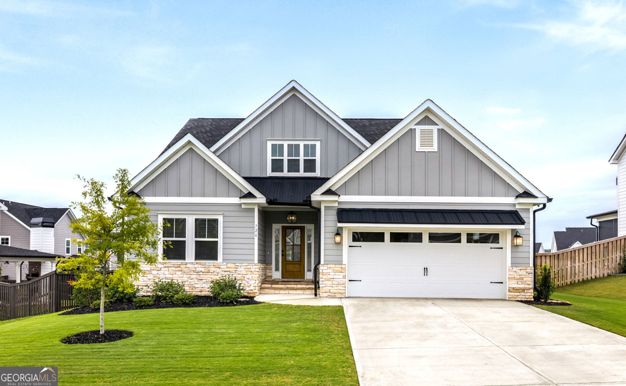 726 Whitney Shoals Road Evans GA 30809