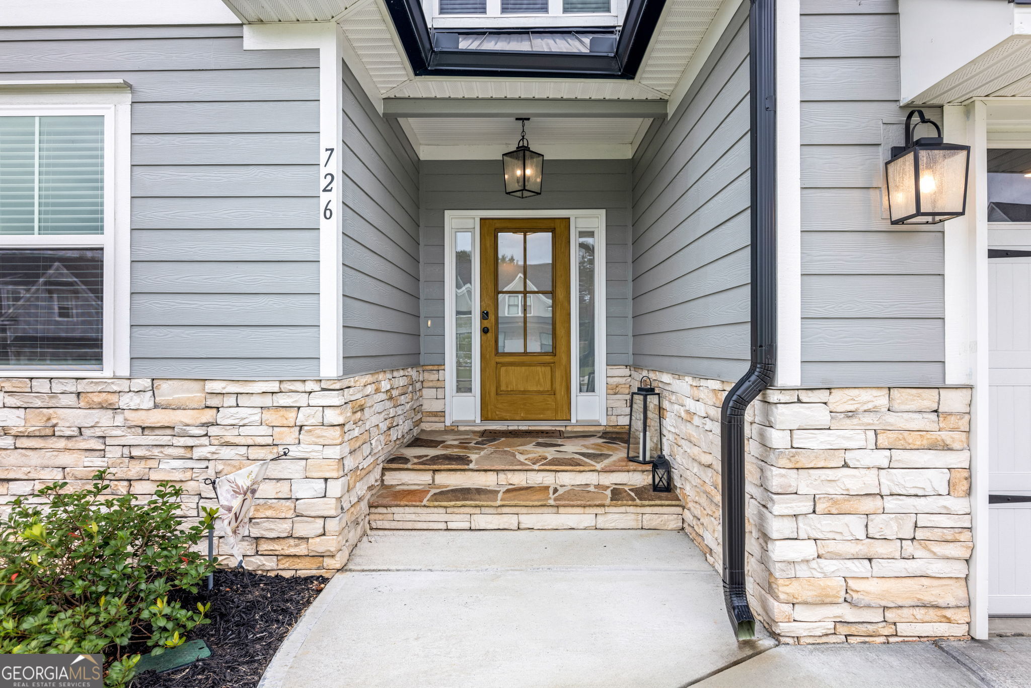 726 Whitney Shoals Road Evans GA 30809