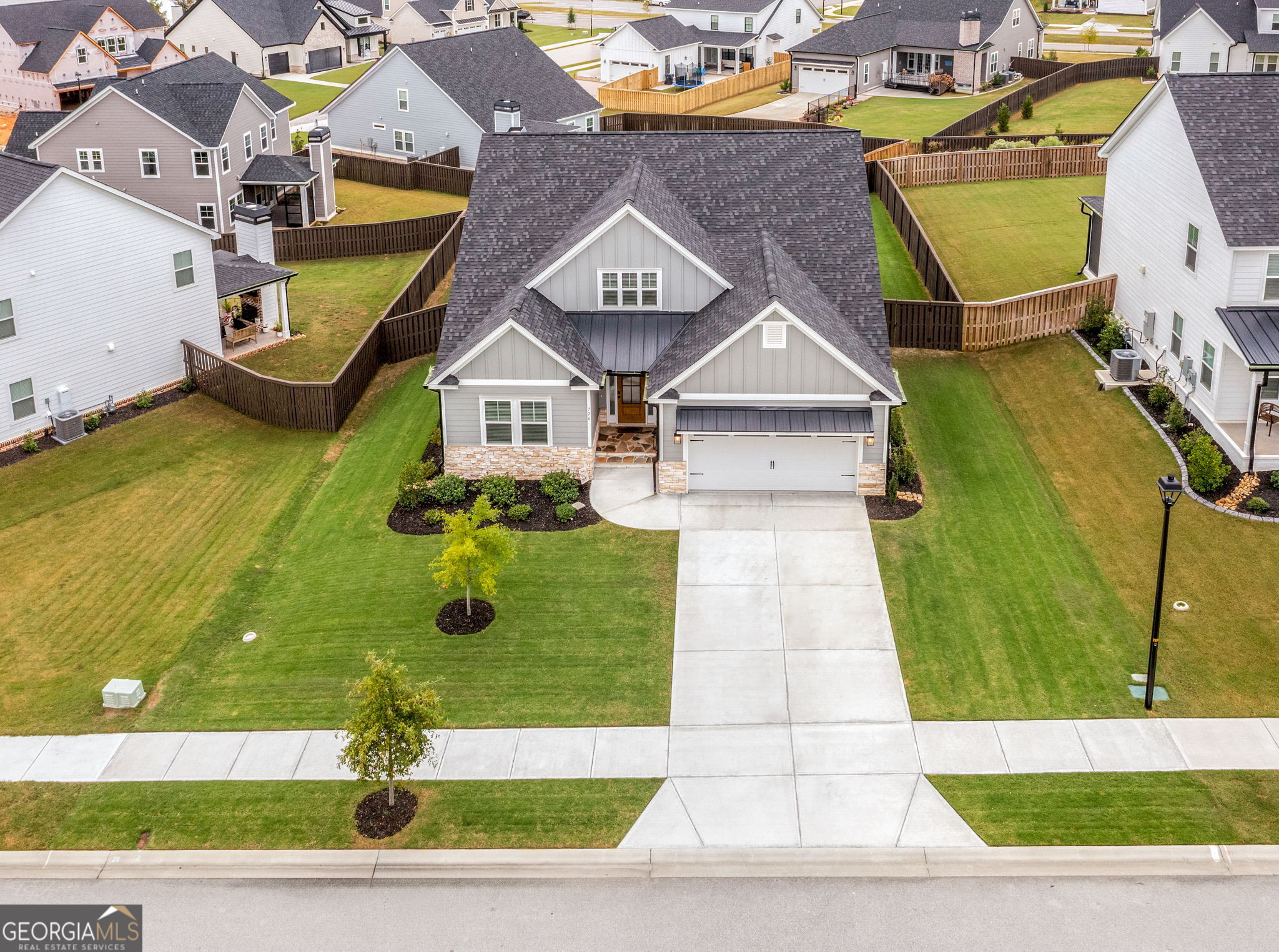 726 Whitney Shoals Road Evans GA 30809