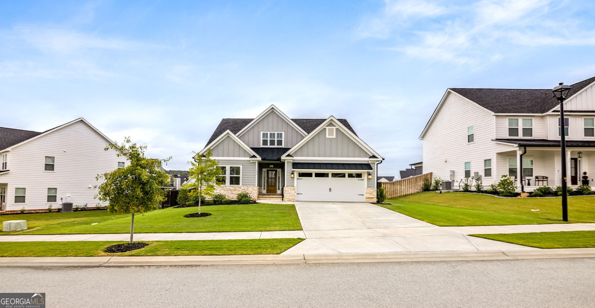726 Whitney Shoals Road Evans GA 30809