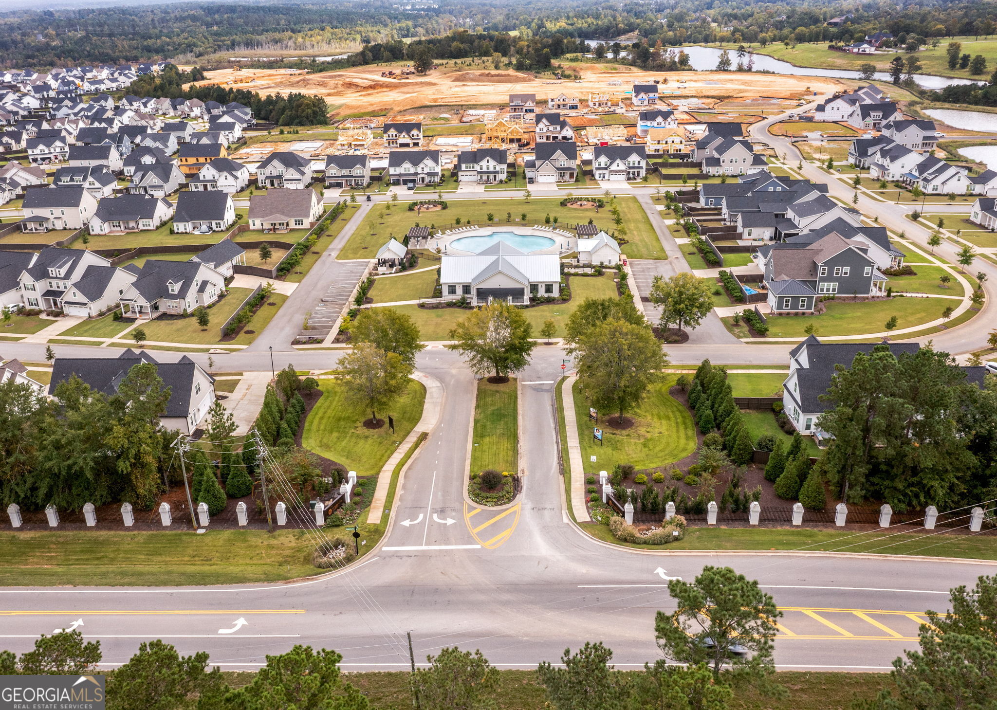 726 Whitney Shoals Road Evans GA 30809
