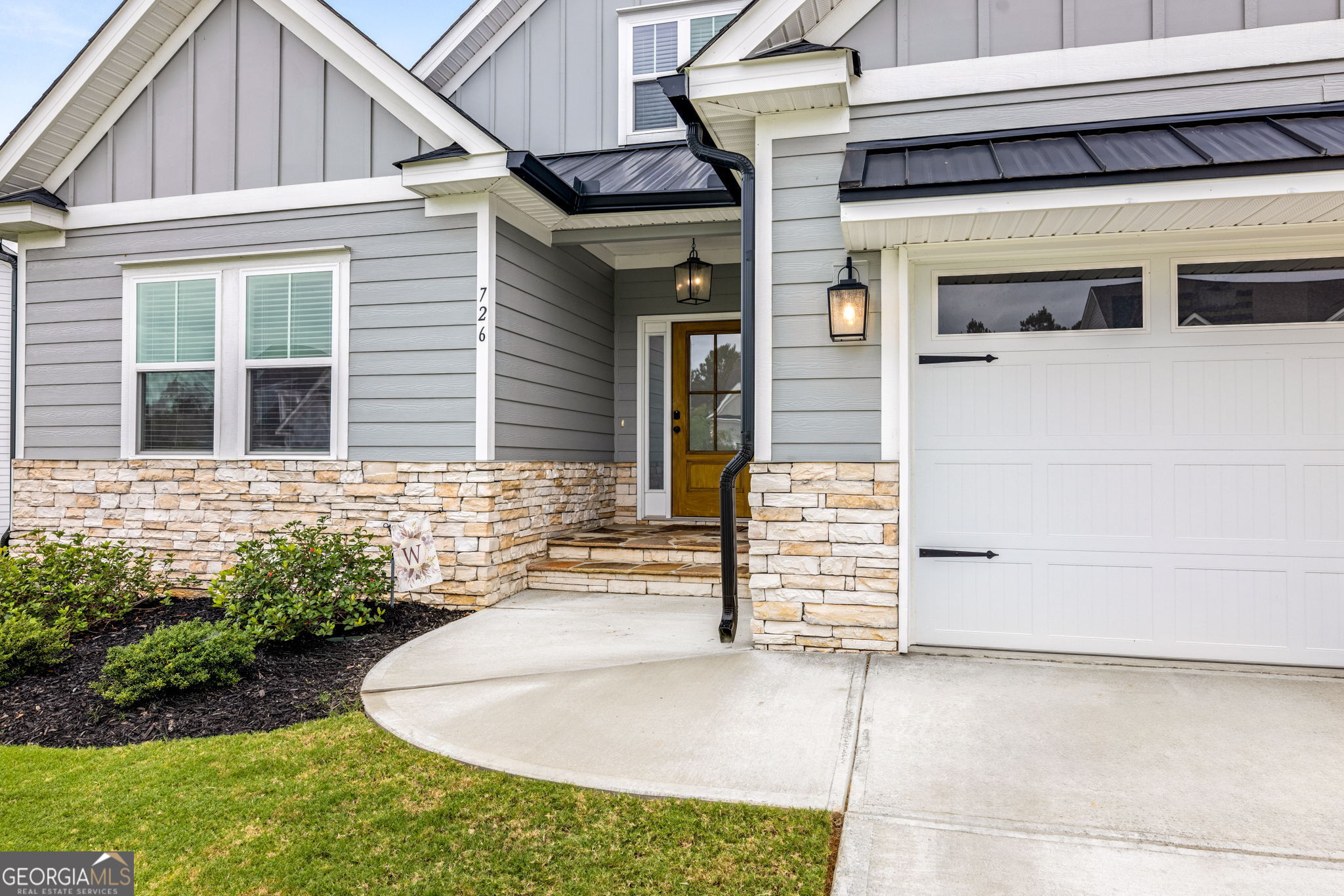 726 Whitney Shoals Road Evans GA 30809