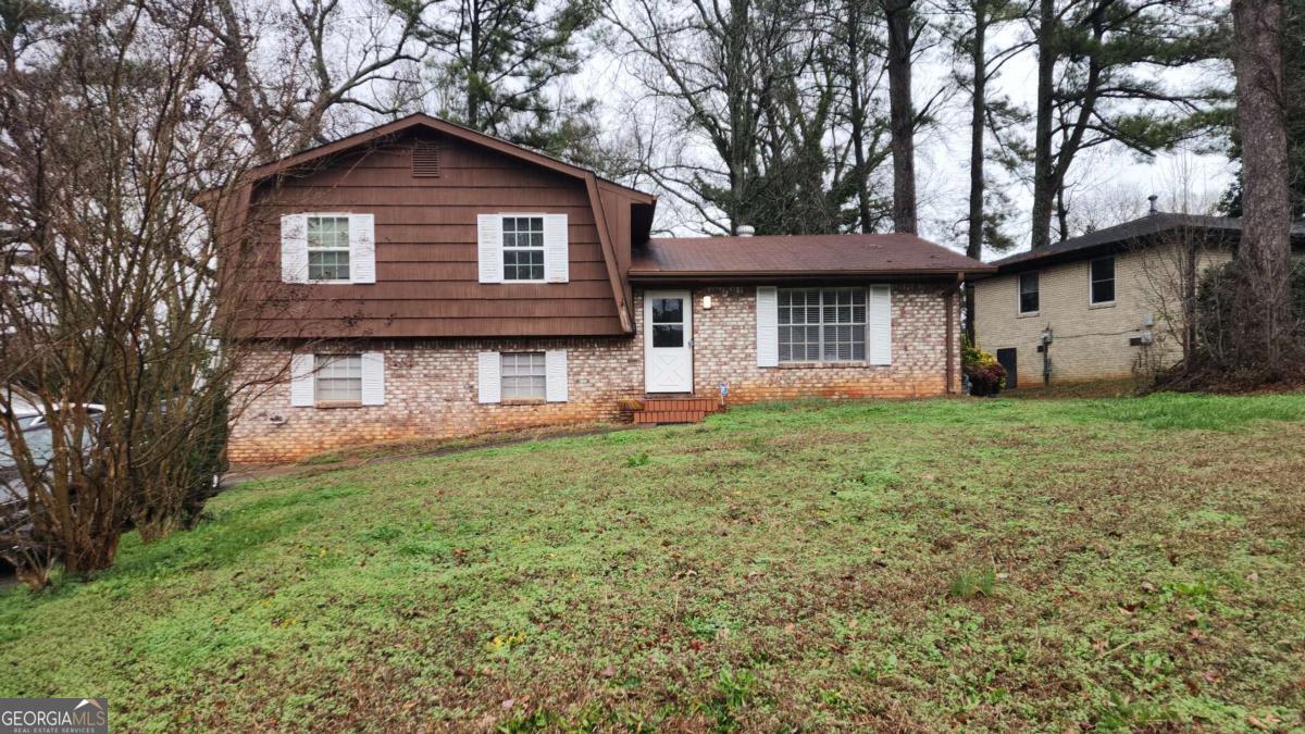 2916 Drexel Lane Jonesboro GA 30236