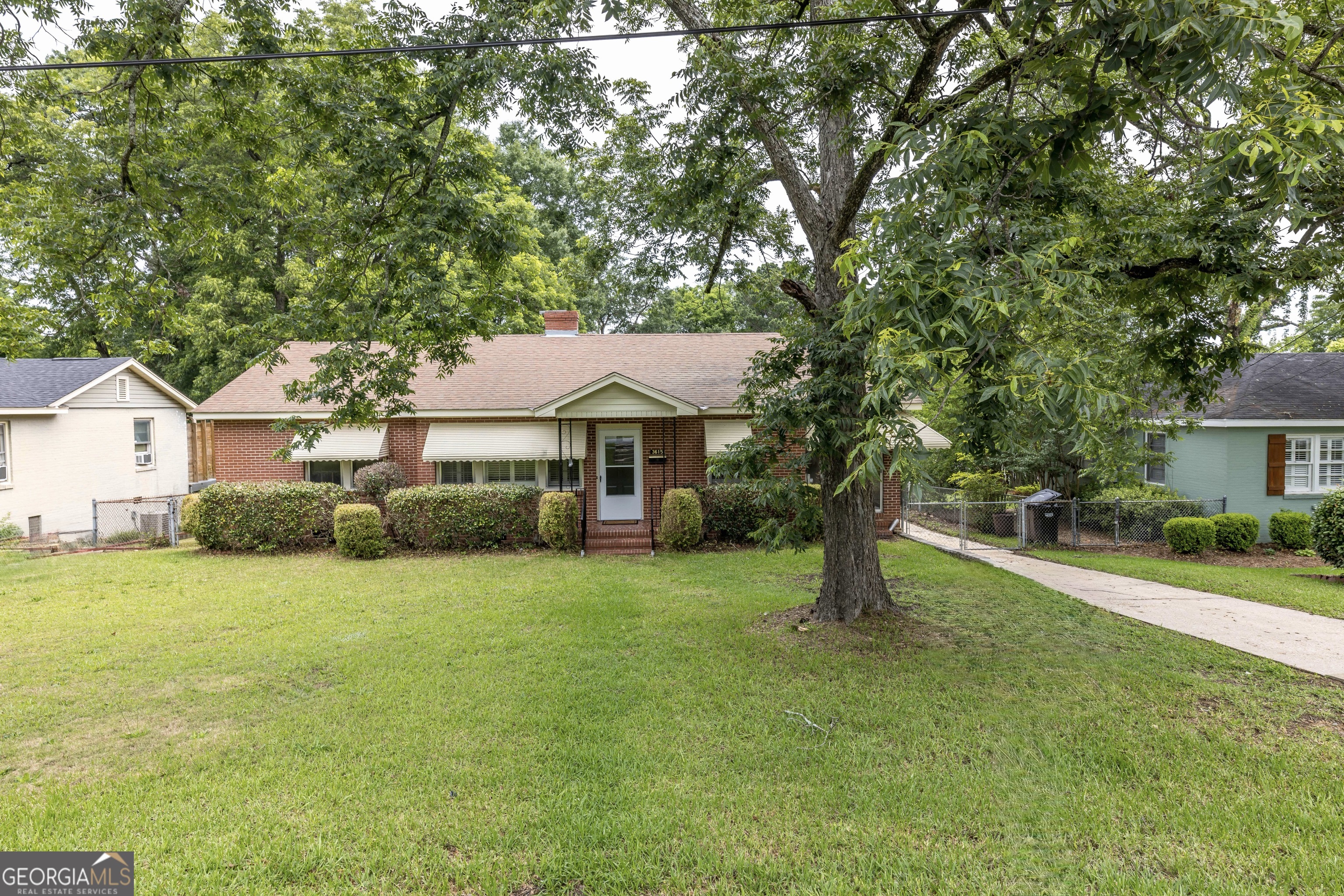 3615 Kuida Avenue Columbus GA 31907