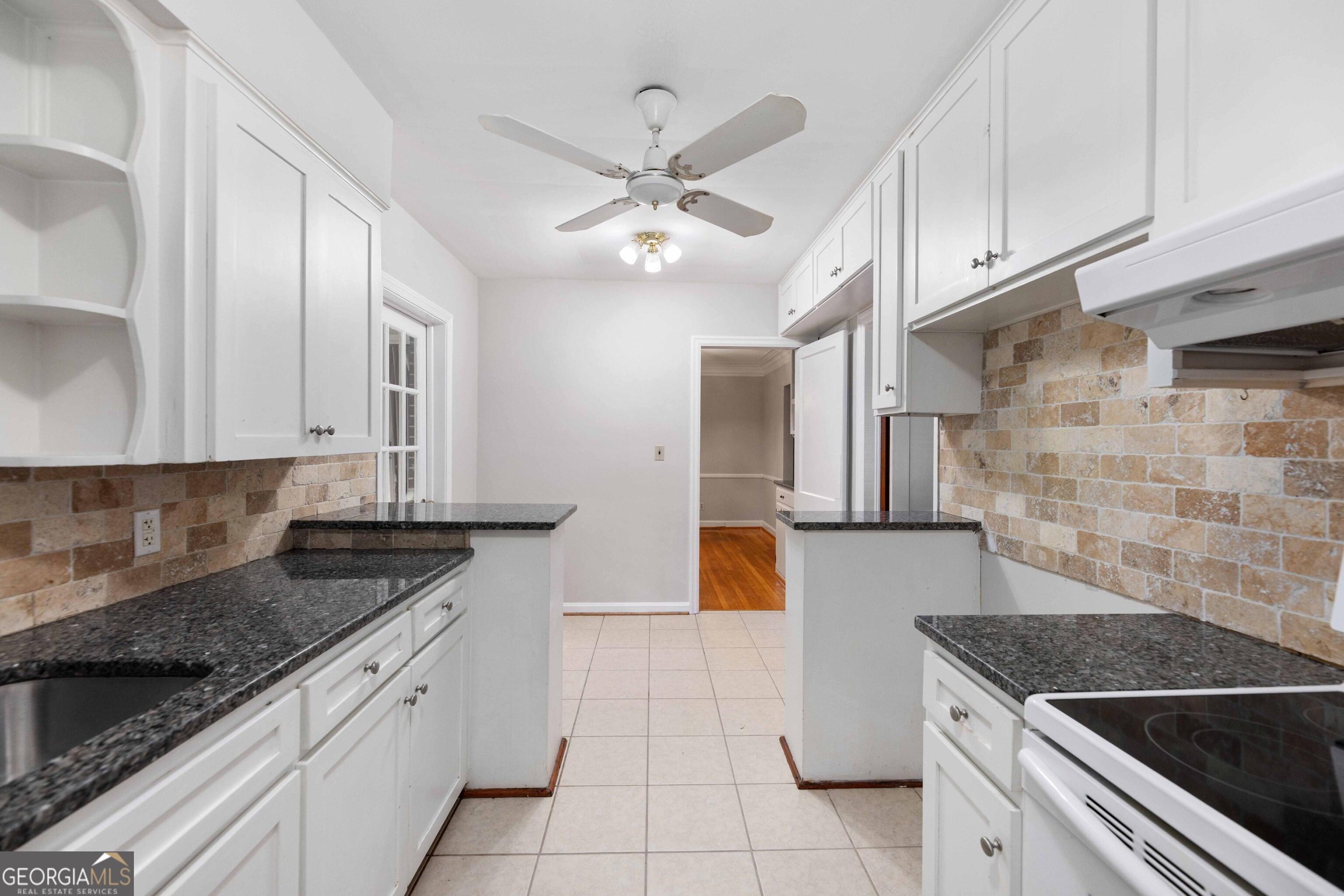 3615 Kuida Avenue Columbus GA 31907