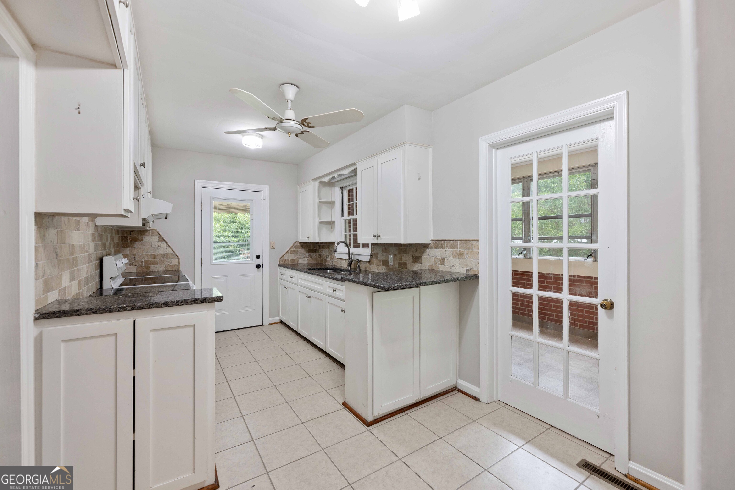 3615 Kuida Avenue Columbus GA 31907