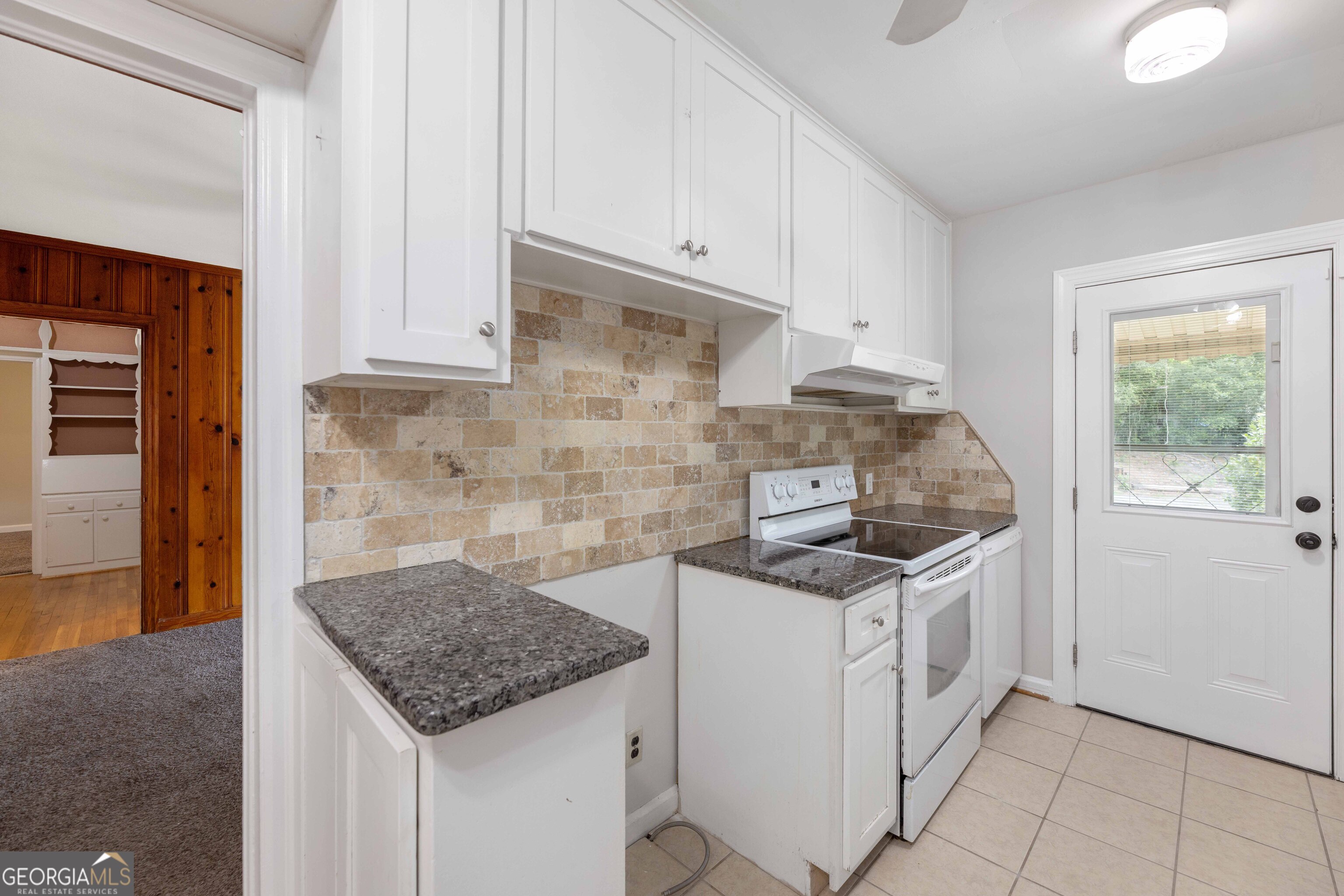 3615 Kuida Avenue Columbus GA 31907
