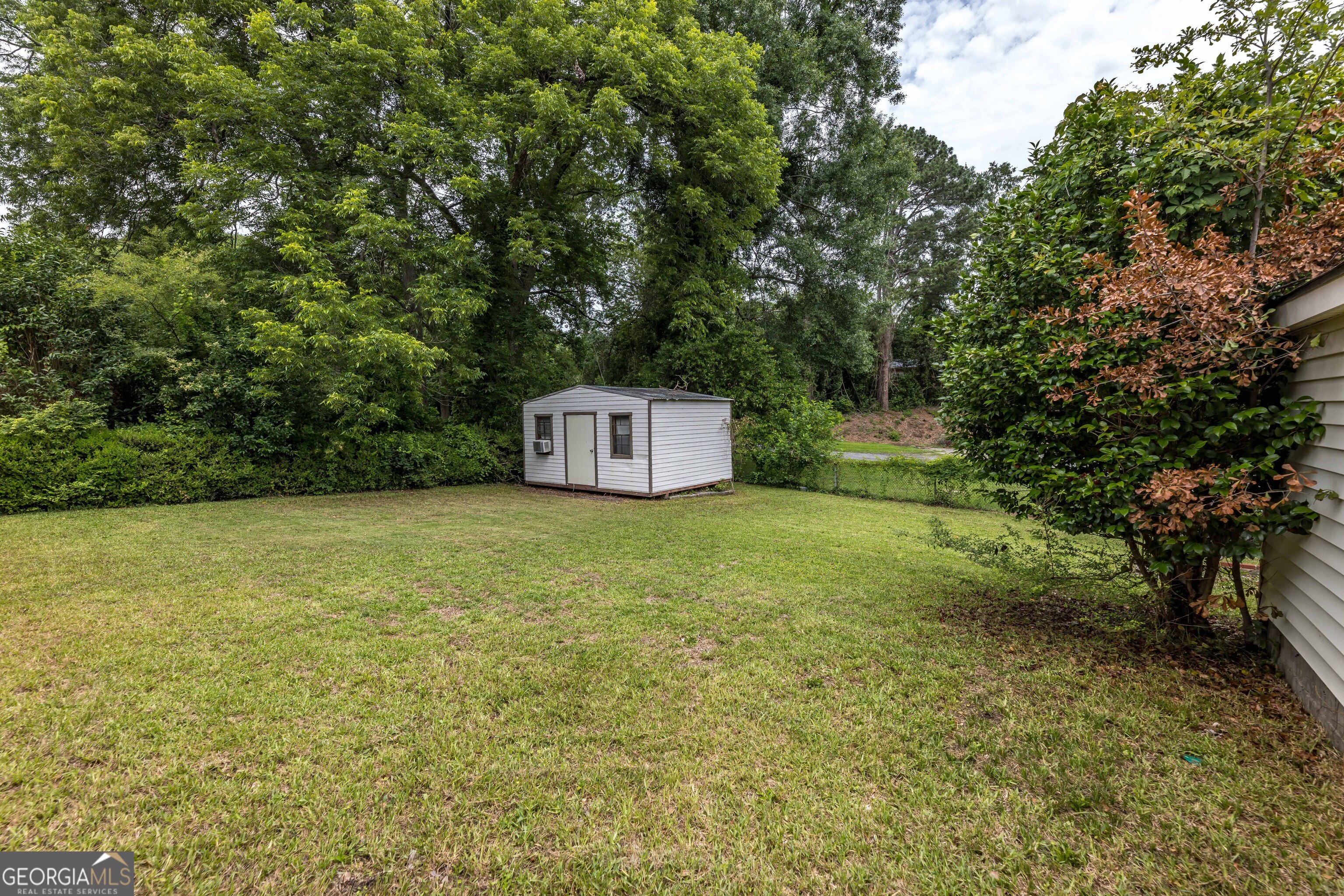 3615 Kuida Avenue Columbus GA 31907