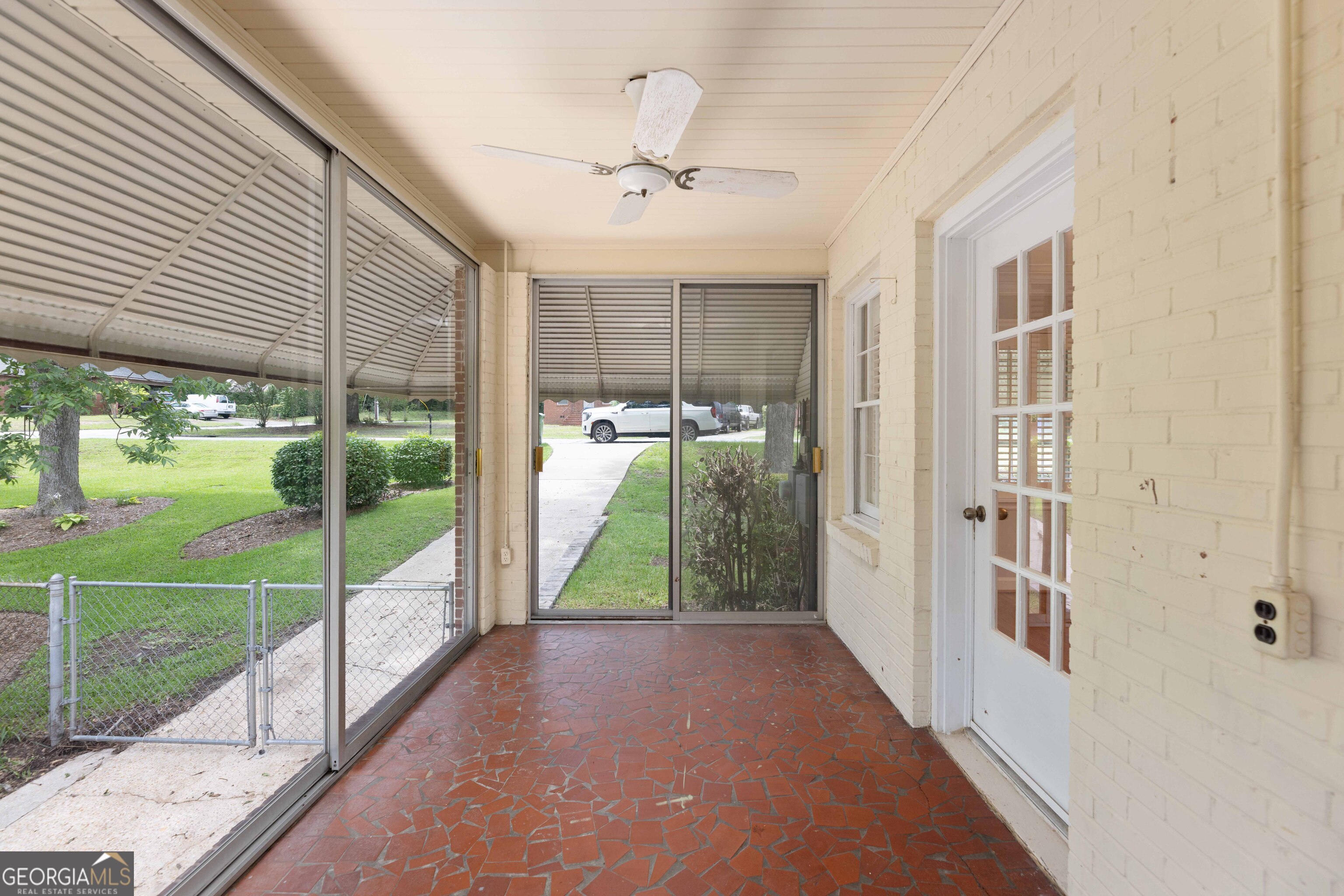 3615 Kuida Avenue Columbus GA 31907