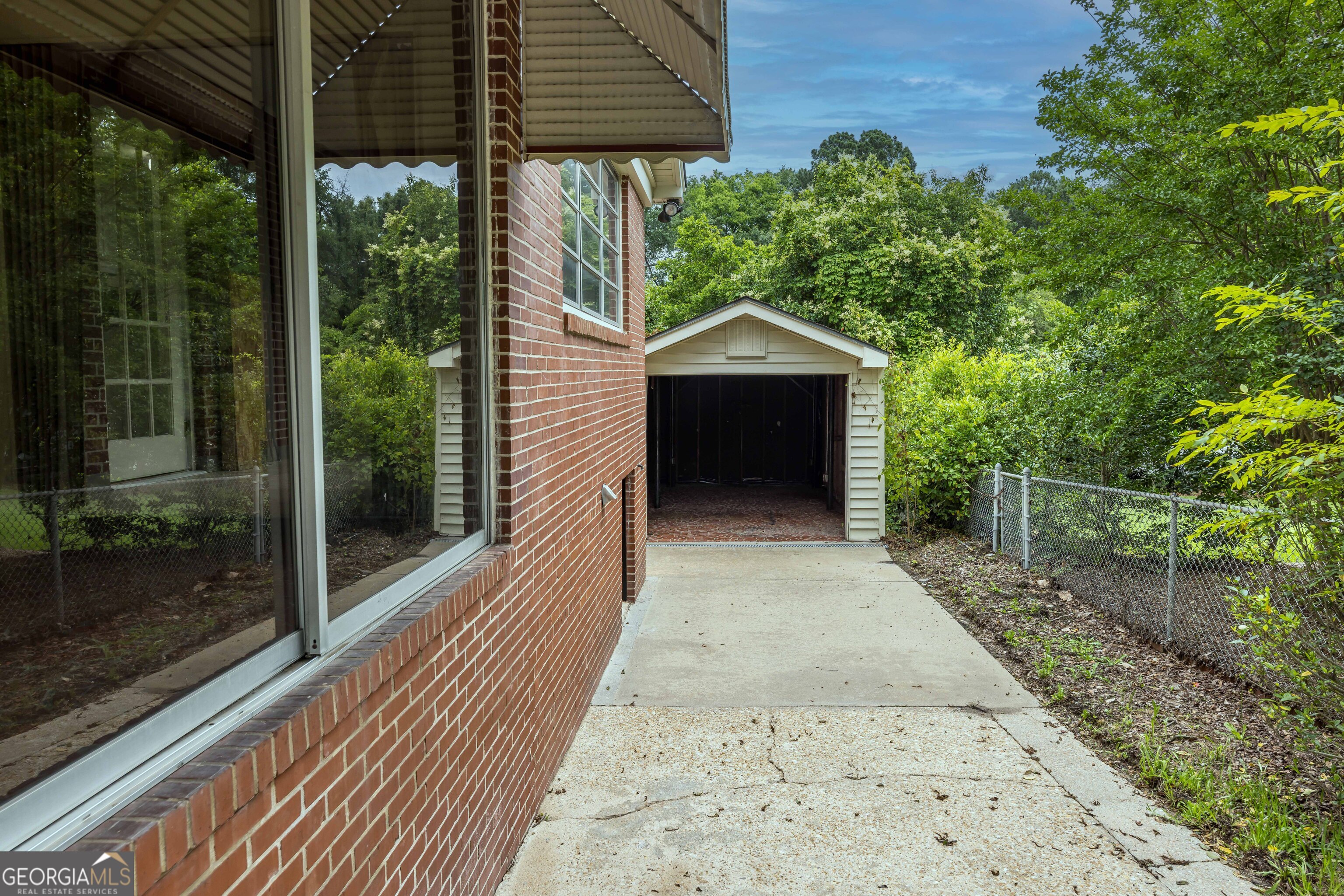 3615 Kuida Avenue Columbus GA 31907