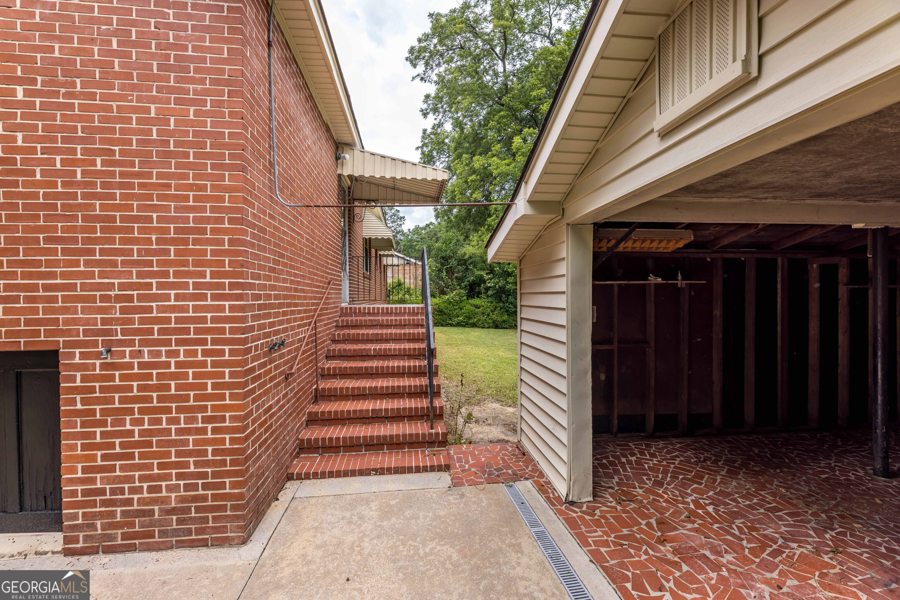 3615 Kuida Avenue Columbus GA 31907