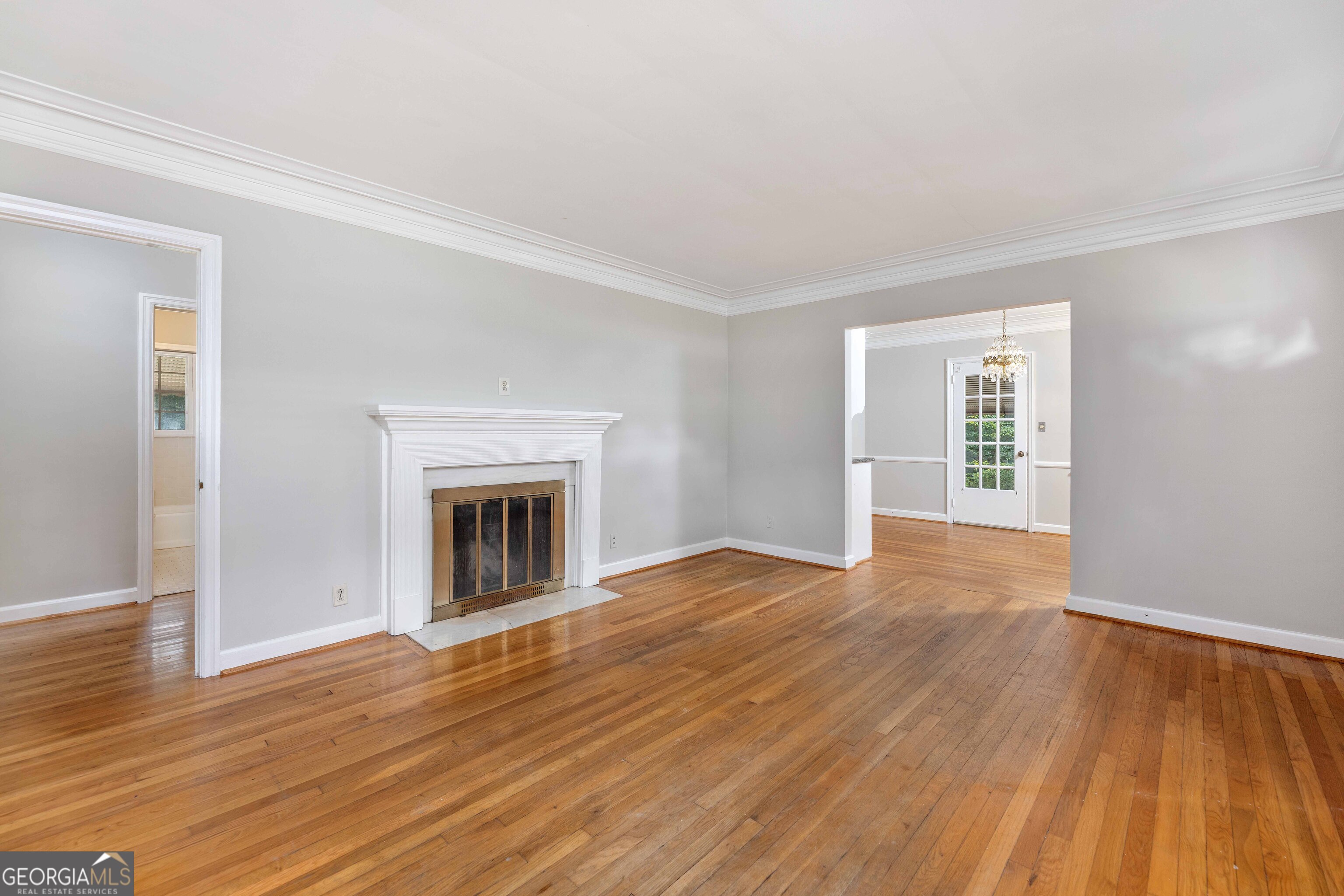 3615 Kuida Avenue Columbus GA 31907